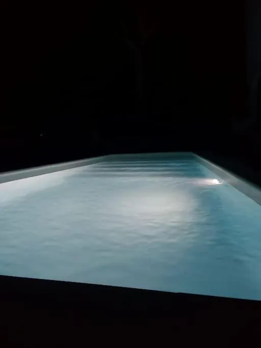 Apartment Simpatico Alojamiento Con Piscina Privada Y Vistas Sauzal