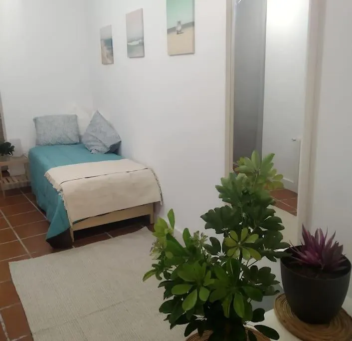 Apartment Simpatico Alojamiento Con Piscina Privada Y Vistas Sauzal Spain