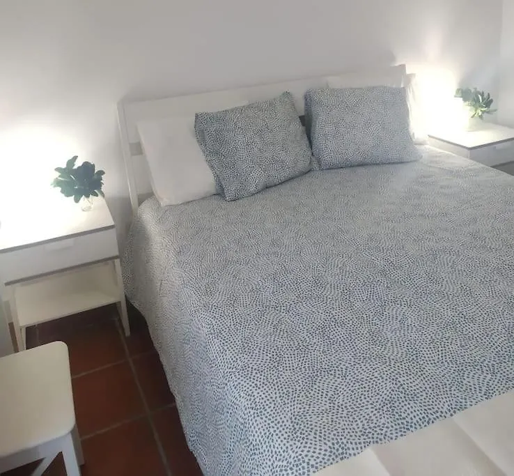 Apartment Simpatico Alojamiento Con Piscina Privada Y Vistas Sauzal