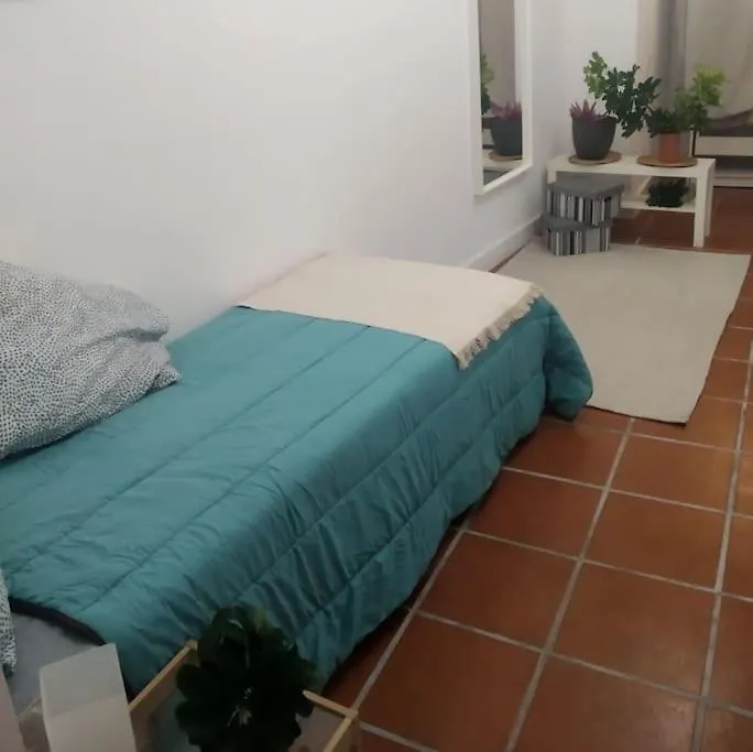 Apartment Simpatico Alojamiento Con Piscina Privada Y Vistas Sauzal