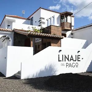 Lodge Vacacional Linaje Del Pago, El Sauzal