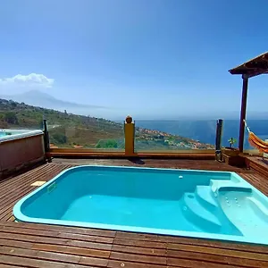 Apartamento Drago De Starapstenerife, El Sauzal