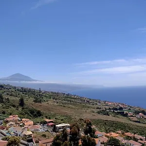 Сasa de vacaciones Mencey De Starapstenerife, El Sauzal