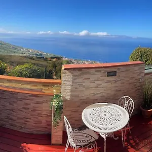 Apartamento Aymara De Starapstenerife, El Sauzal