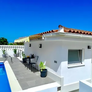 Apartamento único En El - Inolvidable!!!, El Sauzal