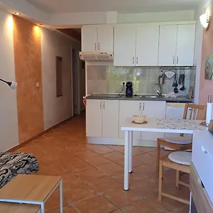 Apartamento Jardín Tropical, El Sauzal