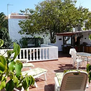 Apartamento Casa Flora Garden, El Sauzal