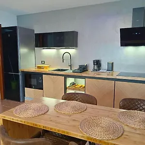 Apartamento La Atalaya, El Sauzal